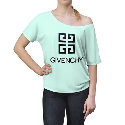 givenchy tops.